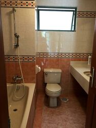 Hillview Heights (D23), Condominium #430767881